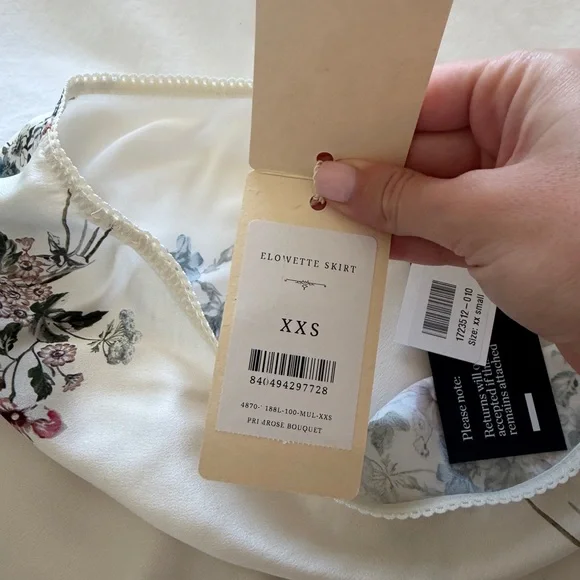 Doen Elowette Skirt - Picture 3 of 5